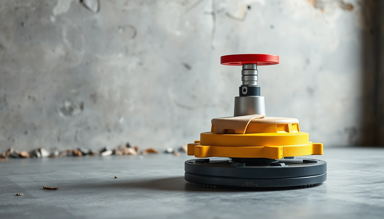 best time of year for concrete leveling