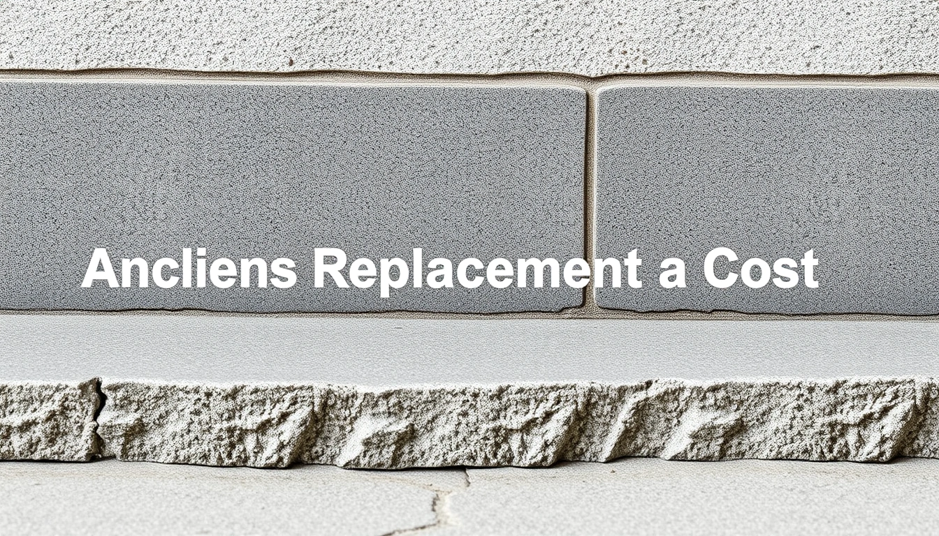concrete leveling vs replacement cost concrete leveling vs replacement cost