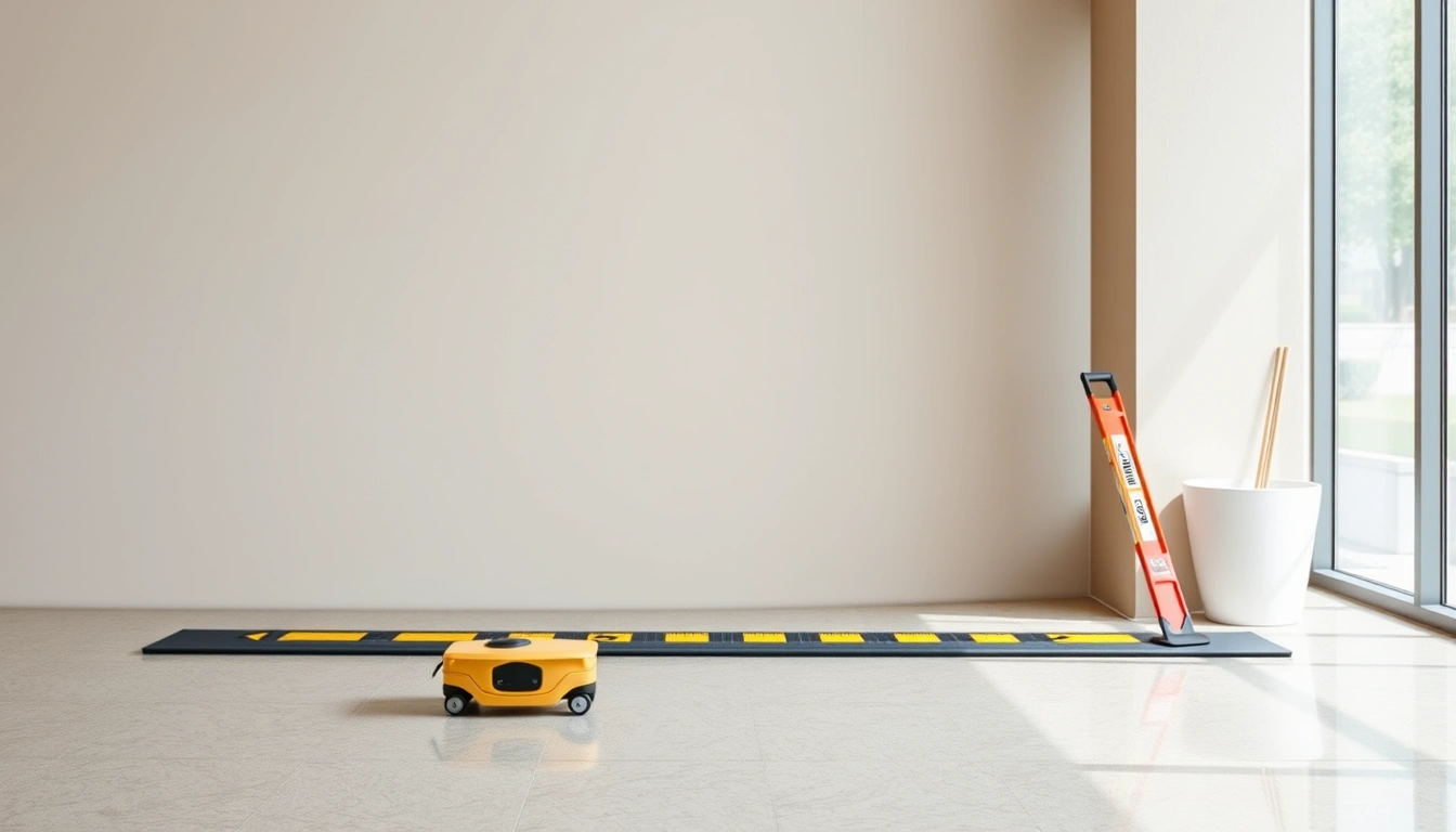 how to prepare for walkway leveling appointment