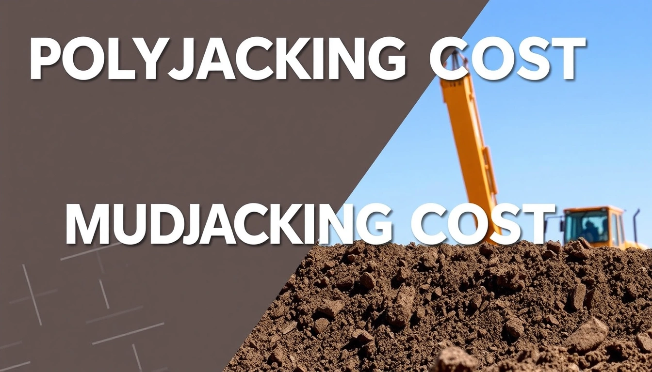 polyjacking cost vs mudjacking cost polyjacking cost vs mudjacking cost β photo 2