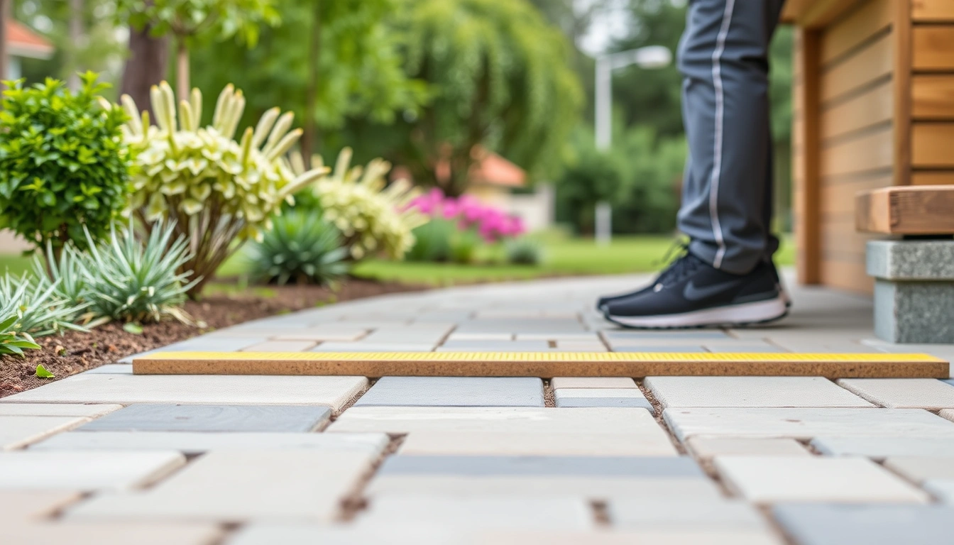 walkway leveling cost per square foot