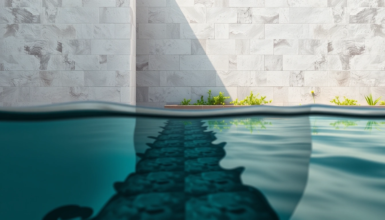 what causes a walkway to sink